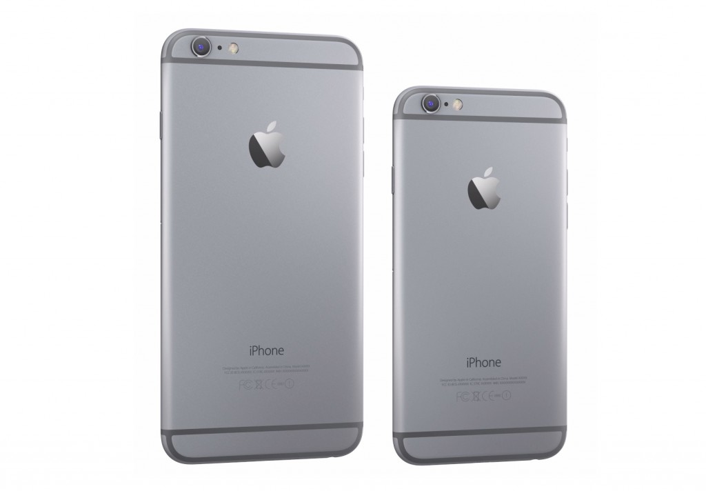 iPhone-6-iPhone-6-Plus-colors-Space-Gray