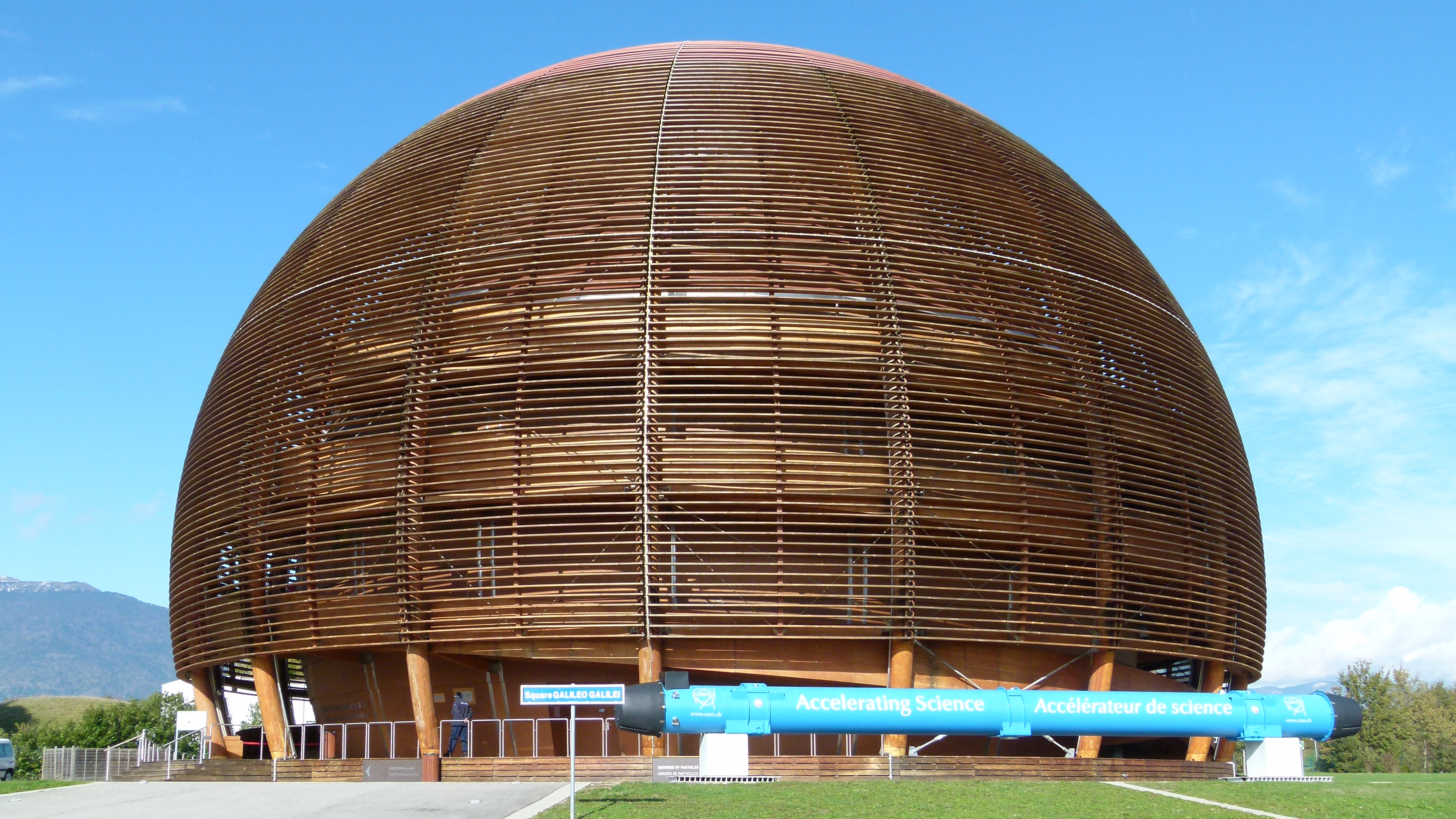 CERN_Wooden_Dome_5
