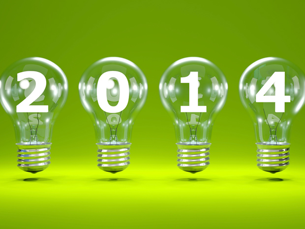 حصيلة عام 2014: أهم الإنجازات بمجال الطاقة