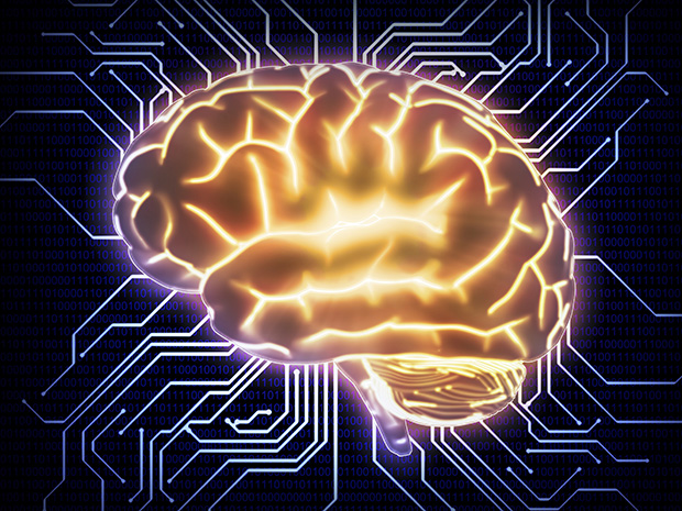 وفقاً لبحثٍ جديد: دماغ الإنسان أسرع بـ 30 مرة من أقوى حاسوب فائق!